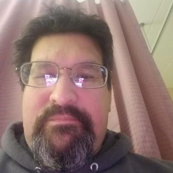 Meet your Posher, Jim - Picture 1 of 1